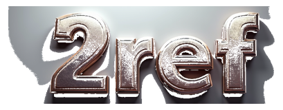 2ref logo